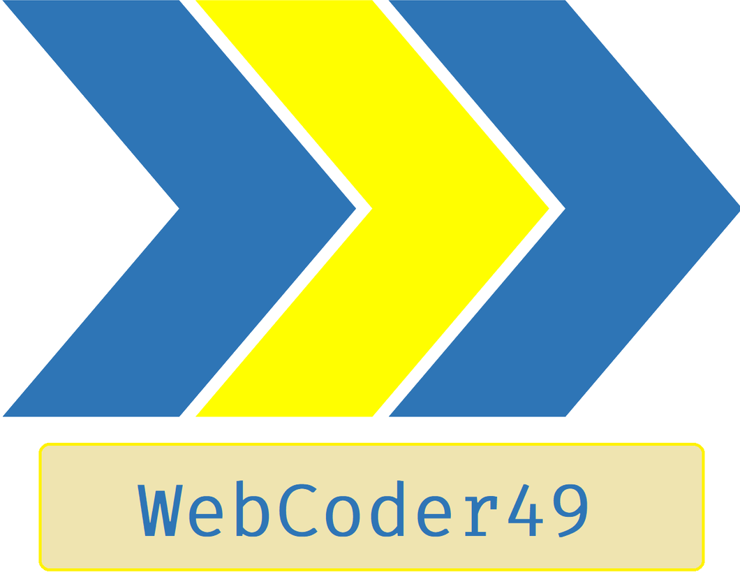 WebCoder49